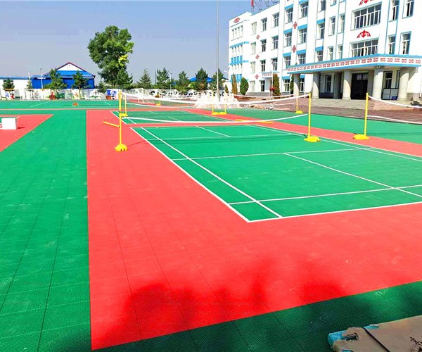 室外懸浮地板的每平米價格是多少 室外懸浮地板的每平米價格是多少