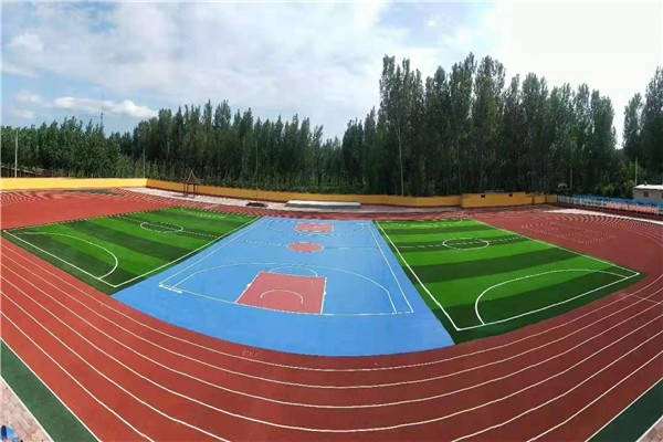 永康工程塑膠跑道 永康工程塑膠跑道