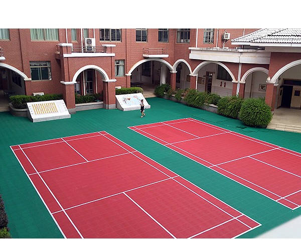 南京公園塑膠地板球場 南京公園塑膠地板球場