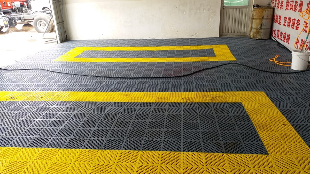 多功能洗車拼接格柵 多功能洗車拼接格柵