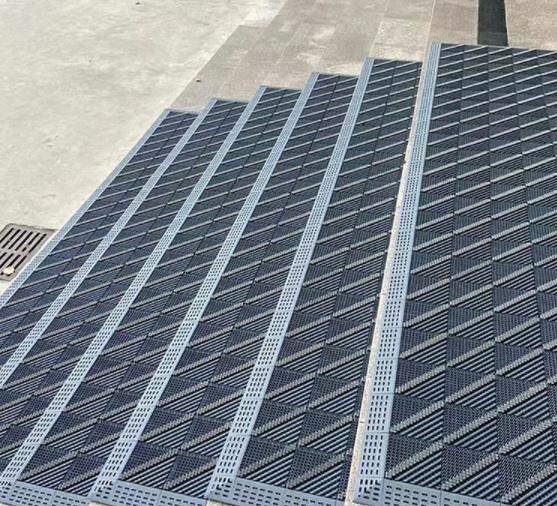 三合一除塵地墊工程防塵地墊 三合一除塵地墊工程防塵地墊