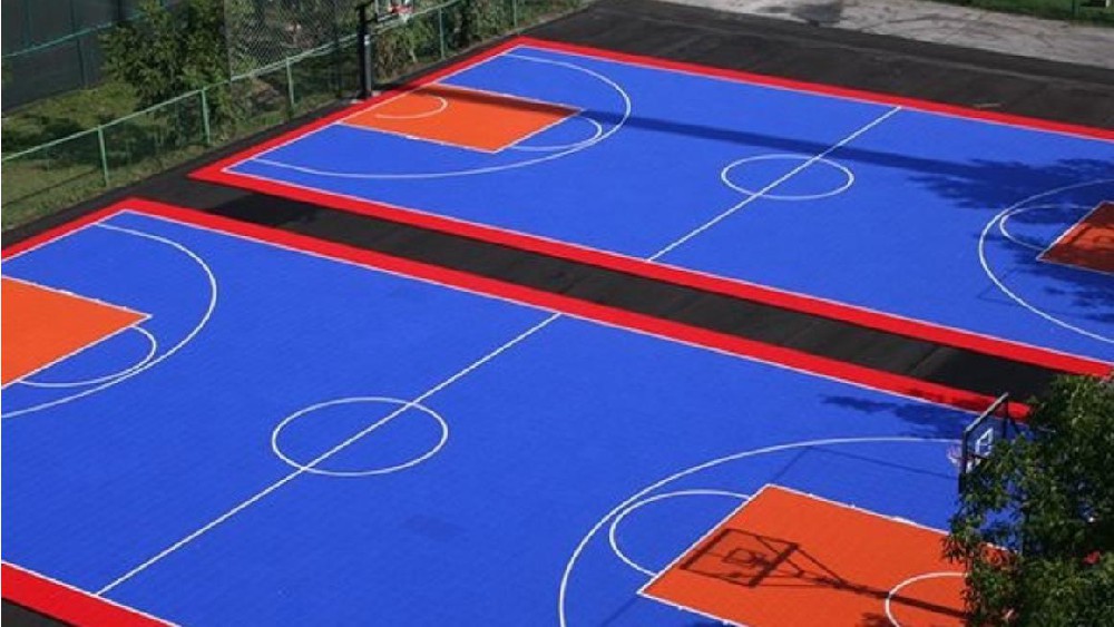 懸浮地板對地面基礎(chǔ)的要求