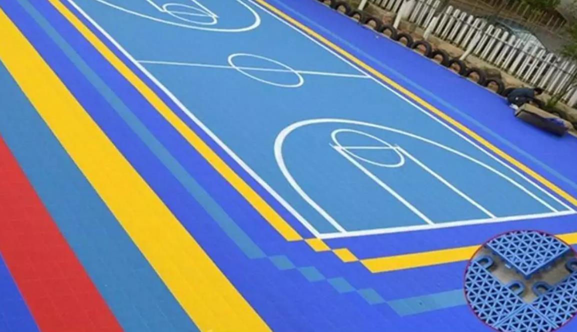 懸浮地板對地面基礎(chǔ)的要求