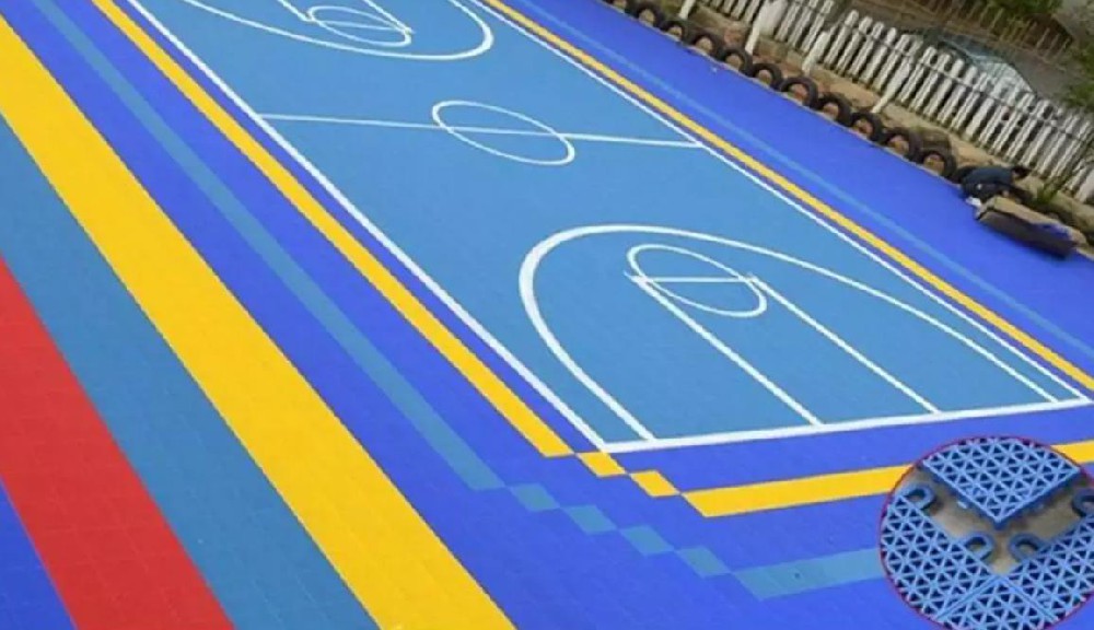 懸浮拼裝地板的拼裝難度 懸浮拼裝地板的拼裝難度